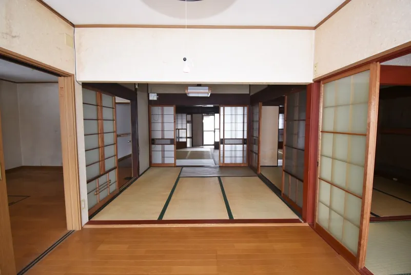 室内01