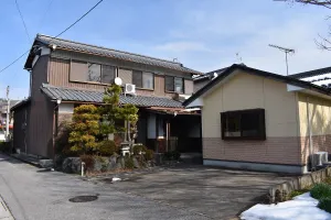 不動産・土地・住宅情報 - 外観11