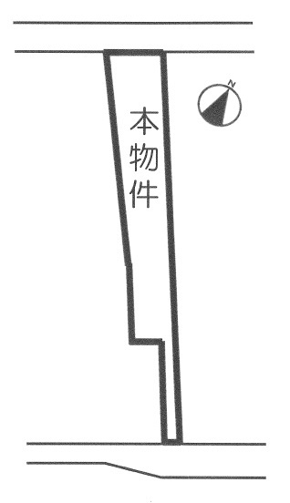  - 区画図