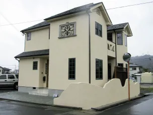 施工例 Case 4 - 4img-01